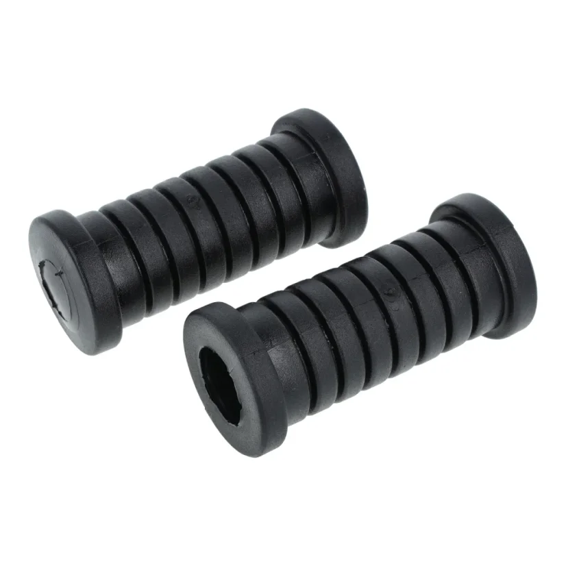 Gumy stupaček (sada), ČERNÉ (MZA) - Simson, MZ