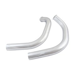 Exhaust elbows L+R (CZ) - ČZ 471, 472