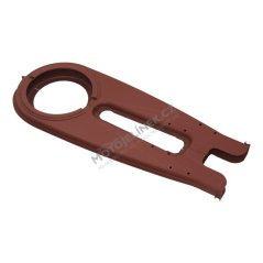 Kryt řetězu 19'' (CZ) - ČZ 125/175 Sport typ 473,470 ČZ 250/475