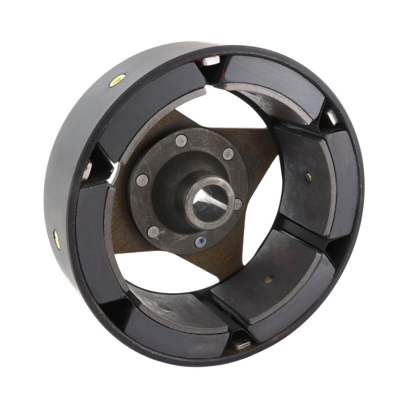 Rotor (8305.1-010), BEZKONTAKT (MZA) - Simson