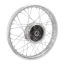 Rad 16" (CZ-Nabe / TWN-Felge) - JAWA 50 05,20-23