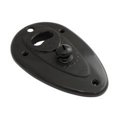 Kryt spínací skříňky s ampérmetru - JAWA Pérák, Kývačka, 500 OHC