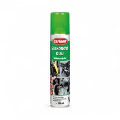 CARLSON - Silikonový olej 200ML