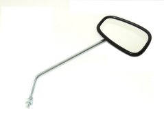 Zrcátko (CZ), PRAVÉ M8 