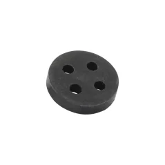 4-Loch-Dichtung für Kraftstoffhahn Ø16x3 mm (MZA) - Simson