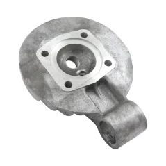 Hlava válce (CZ) - Stadion