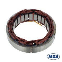 Stator 8046.2-210, three-phase alternator, ignition (MZA) - MZ ETZ