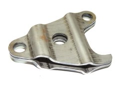 Držák sedla - Pérák