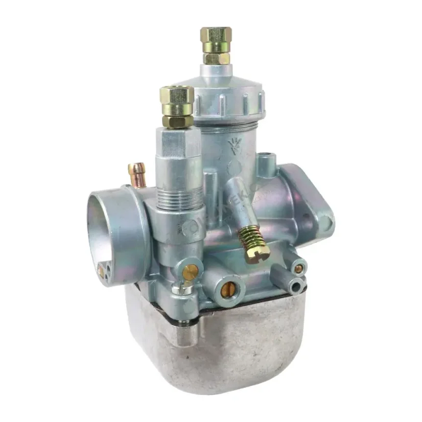 Vergaser 21N1-11 (BVF), TUNING - Simson S51,S70