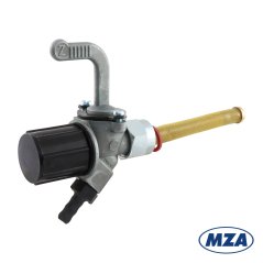 Benzinový ventil (MZA) - Simson SR50, SR80