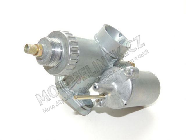 Karburátor - JAWA, ČZ