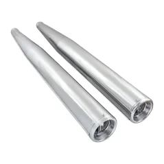 Exhausts, set L+R (CZ) - JAWA 350 634 (newer type)