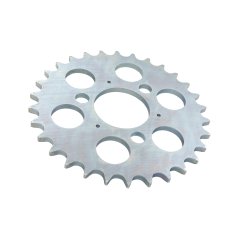 Rozeta, holá 30z. - Stadion, Jawetta