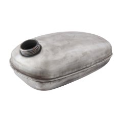 Fuel tank with fuel tank cap (CZ) - Stadion S11