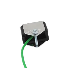 Hupenknopf - Babetta