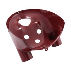 Cover of headlamp, LOWER (TUR) - JAWA Kývačka, Panelka