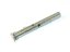 Auspuffeinsatz, CHROM -Stadion S11, Jawa50 550,555