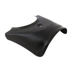 Kryt zadní pružiny, plech - JAWA 50 550