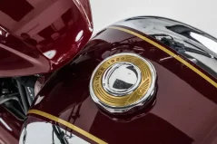 JAWA 350 CL