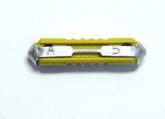 Fuse 5A (UNI)