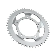 51T sprocket for cast Italian wheels, Ø 98 mm (M) - Babetta 210, 225