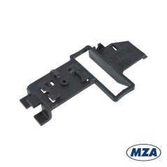 Držák elektroinstalace (MZA) - Simson S51, S53, S70, S83