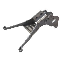 Nosník předního sedla, SUROVÝ - JAWA Pérák