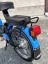 Babetta 210 (modrá) po kompletní renovaci - moped na prodej