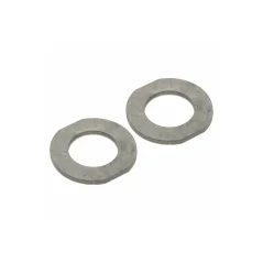 Ausgleichsscheiben für Kolbenbolzen 1,5 mm - 2 Stück (MZA) - Simson