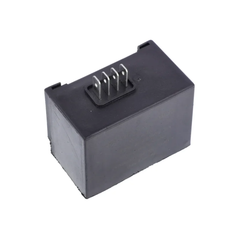 Elba 12 V 8872.10/1 – for turn signals 2×21 W – 2.5 A (MZA) – Simson