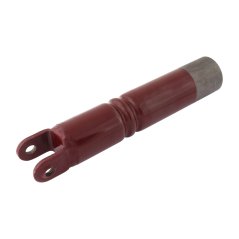 Cover of rear telescope (CZ) - JAWA, ČZ