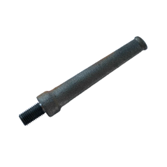Čep stupačky, trn - závit 12x1,5 - JAWA