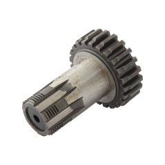 Wheel with hub 23z. (originál) - ČZ 476-488