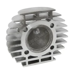 Head of cylinder (CZ) - JAWA 50 550-555