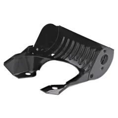 Lower instrument panel cover (MZA) - Simson SR50, SR80