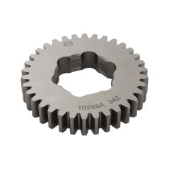 Kolo ozubené 34z. (3.a 4.rychl.), volné (MZA) - Simson