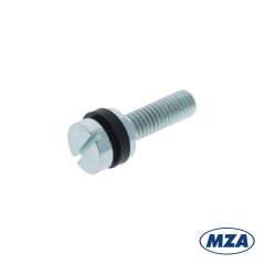 Einstellschraube zur Scheinwerfereinstellung (MZA) - Simson SR50, SR80