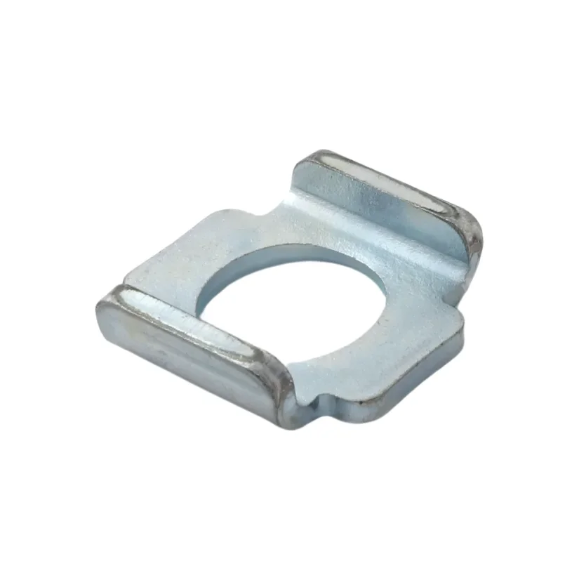 Formscheibe Fußraste - Stella