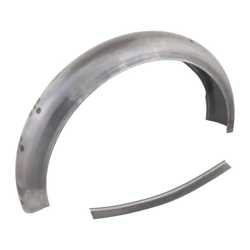 Blatník, ZADNÍ (CZ) - JAWA 50 550 (Pařez)