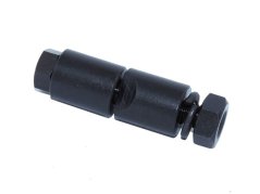 Vidlice k sloupku řízení, ČERNÁ - ČZ 125/150