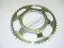 Rosette of 47t. Babetta 210
