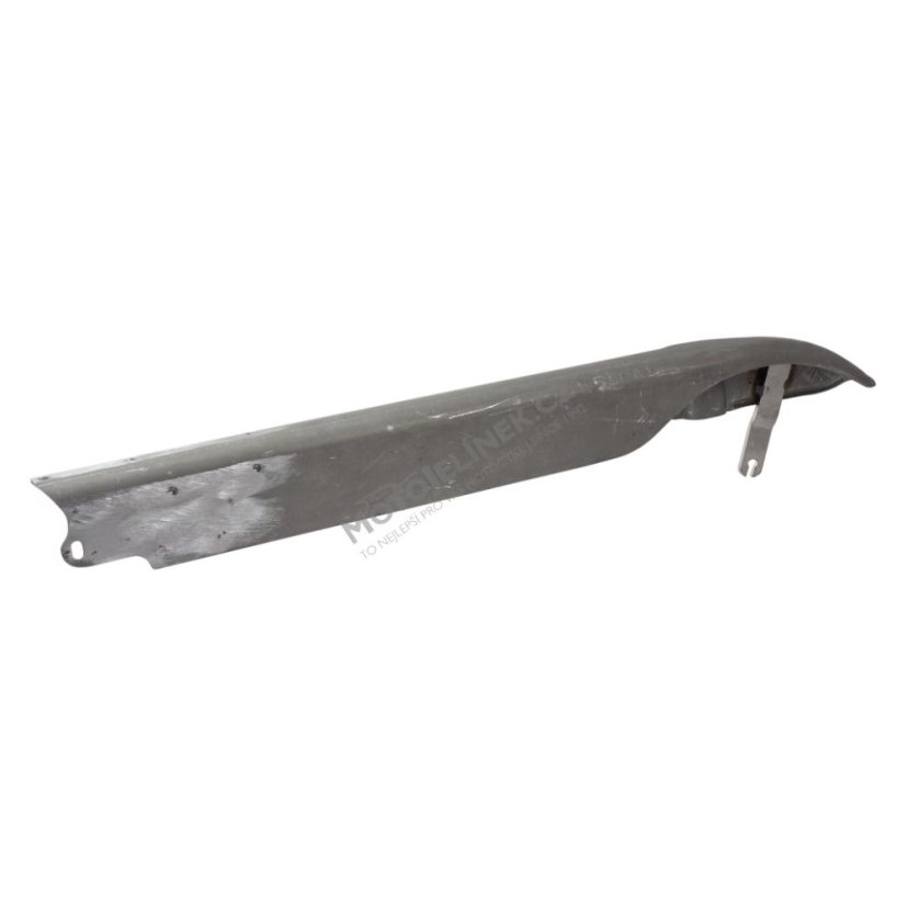Chain cover (CZ) - ČZ 125/150 C (fixed frame)