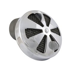 Filtr karburátoru, kompletní - JAWA Pérák, Kývačka