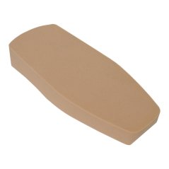 Seat foam, bare (PL) - JAWA 50 23 (Mustang)