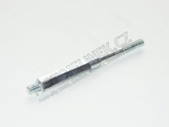 Šroub poloautomatu - Jawa 350 Kývačka, Panelka