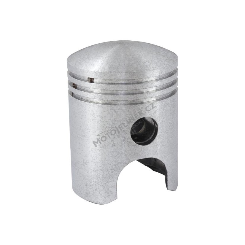 Piston 57,50 (on pin 15) - ČZ 150 C, JAWA-ČZ 352