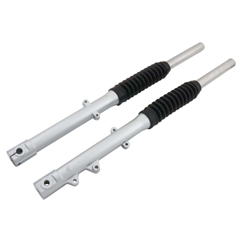 Přední vidlice 16" (kotoučová brzda), sada (MZA) - Simson S51, S53, S70