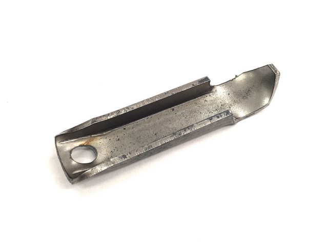 Auspuffhalter zum Anschweißen - Stadion S11