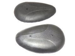 Nákolenice nádrže - Jawa 500 OHC