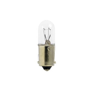 Bulb 6V 2W Ba9s